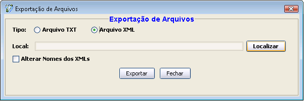 D) Após receber o retorno do SEFAZ e estiver autorizado, imprimir o DANFE.