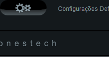 48. honestech Configurações definidas pelo usuário (Salvando no Formato DVD/VCD(MPEG)): Fast MPEG merge (GOP boundary cut) - Método de Renderização: União rápida de MPEG 1.