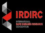 Cooperação internacional no DS1 H2020 GloPDIR Network International Rare Diseases Research Consortium, IRDiRC.