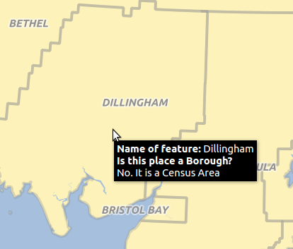 12.2.5 Display Menu In QGIS 2.0 there is now an own menu for the map tips. It includes a new feature: Map Tip display text in HTML.