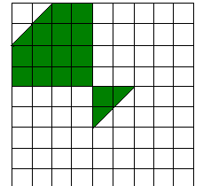 CADERNO PEDAGÓGICO MATEMÁTICA 8ª SÉRIE 36 (A) 14 (B) 15 (C) 16 (D) 18 Percentual de respostas às alternativas GABARITO A B C D Não respondeu C 12,8 9,2 35,9 40,0 2,1 Nota-se que o item possui um grau