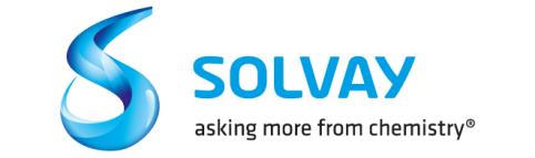 Um dos Líderes Mundiais da Indústria Química A Solvay é um grupo químico internacional comprometido com o desenvolvimento sustentável, com um