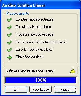 Definir vinculação (típico engastar lances com o patamar intermediário). Corrigir as cargas de parede nas vigas do entorno da escada nos 3 níveis. 2.