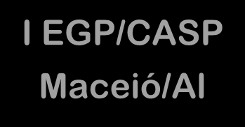 Plano De Trabalho do ACT STN/CFC EGP/CASP Encontro de Gestores Públicos sobre a Nova CASP 19/05/15 I EGP/CASP Maceió/Al Busca capacitar os gestores públicos no que se refere a