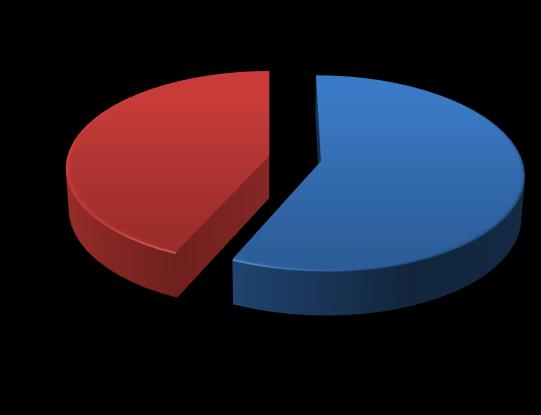 1.2.2. Formandos Cursos Vocacionais Como se pode constatar nos gráficos 13 e 14 podemos verificar que a população escolar dos cursos vocacionais, por