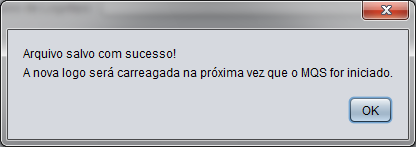 3. Para personalizar o Sistema deixando-o com a cara da sua empresa,