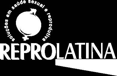 Reprolatina Soluções Inovadoras em Saúde Sexual e Reprodutiva CNPJ nº 03.416.