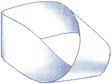 146 corresponde a esse período em que a superfície corporal do bebê é como um continuum ao corpo da mãe, e os objetos também são percebidos como um espaço contínuo, sem volume.