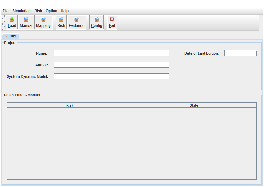 9. PROTÓTIPOS DE INTERFACE 9.