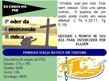 Perdeu o culto de domingo? vai está viajando no fim de semana?