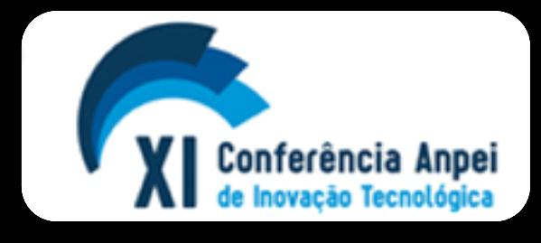 6 EVENTOS DIRECIONADOS À INOVAÇÃO XI Conferência Anpei 2011 Centro de Convenções do