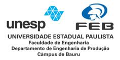 Difusão Científica Nacional Aprovação, apresentação e publicação no XVI SIMPEP - Simpósio de Engenharia de Produção (Congresso Nacional) do artigo intitulado: SISTEMA PARA MAPEAMENTO DE FONTES