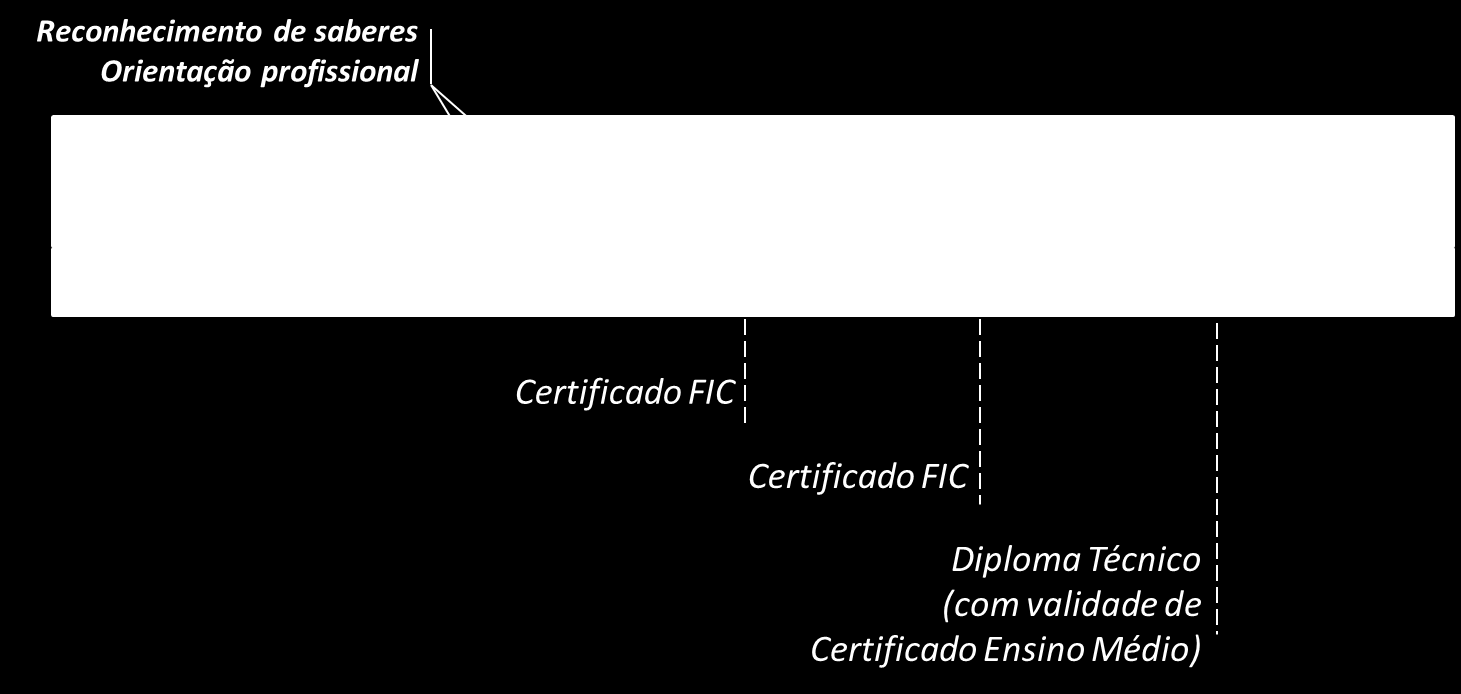 Nessa perspectiva, as instituições de ensino devem promover estratégias que contemplem um processo avaliativo amplo, capaz de reproduzir as funções previstas.