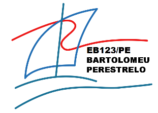 ESCOLA BÁSICA 123/PE BARTOLOMEU PERESTRELO Projeto Educativo de Escola 2014/2018 Educar é fazer crescer para a vida Rua Bartolomeu Perestrelo n.º 3 e 5.