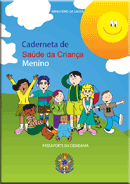 Caderneta de Saúde da Criança e
