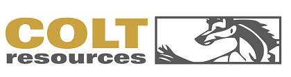 COMUNICADO À IMPRENSA 13 de junho de 2012 GTP (TSX-V) P01 (FRANKFURT) COLTF (OTCQX) A Colt Resources anuncia a intersecção de 2.63g/t Au ao longo de 44.78m, incluindo 8.19g/t Au ao longo de 9.