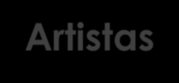 Artistas Arte Moderna Expansão Artistas visuais: Giorgio de Chirico, Salvador Dalí, Enrico Donati, Alberto Giacometti, Valentine Hugo, Méret Oppenheim, Toyen, Grégoire Michonze e Luis Buñuel.