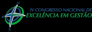 IV CONGRESSO NACIONAL DE EXCELÊNCIA EM GESTÃO 1.