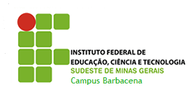 PROJETO FEIRA DE CIÊNCIAS DA CIDADE DE BARBACENA.