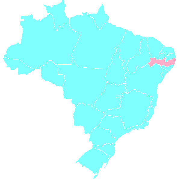 PERNAMBUCO Pernambuco destaca-se em número de estabelecimentos orgânicos. A maior parte de sua área orgânica é ocupada com a criação de bovinos, ovinos, galináceos e suínos.