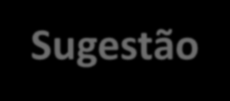 * Sugestão: os alunos devem levar o Relatório já elaborado, ou seja, contendo os tópicos para observações, para realizar somente o preenchimento no momento da visitação à Cooperativa de Reciclagem.