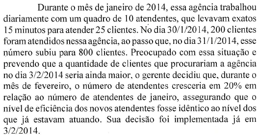 Empresas reclamam da falta de profissionais qualificados na área de tecnologia da informação 13 De acordo com o texto, são competências complementares de um profissional de TI a disposição para