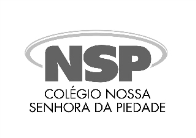 COLÉGIO NOSSA SENHORA DA PIEDADE Área de Conhecimento: Ciências Humanas ENSINO MÉDIO Disciplina: História 1ª Etapa Tipo de Atividade:BLOCO DE RECUPERAÇÃO Professora: Alessandra Prada Data: 22/05/2014