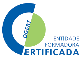 Em 2002 formámos os nossos primeiros departamentos (Contabilidade, Gestão de RH e Secretariado), seguiram-se o de Consultoria de Gestão em 2003 e o de Formação em 2005.