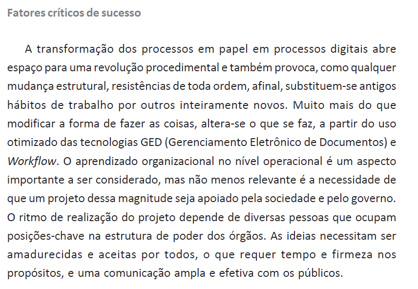 Processo