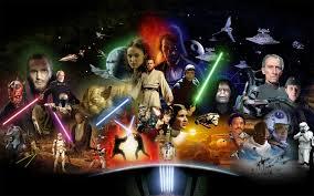 Star Wars Programa