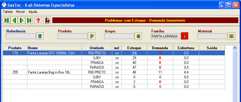 Programação 6.8.