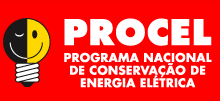 Panorama da Eficiência Energética no Brasil PROCEL Programa Nacional de Conservação de Energia Elétrica Características Gerais: Selo nacionalmente reconhecido, afixado em eletrodomésticos novos,