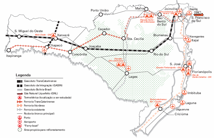 São apresentadas a seguir informações sobre o sistema rodoviário, ferroviário, hidroviário e aeroviário da região dos municípios da ADRVALE.