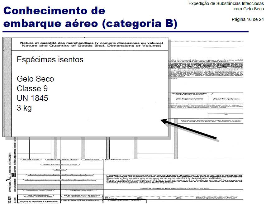 Risco Mínimo ou