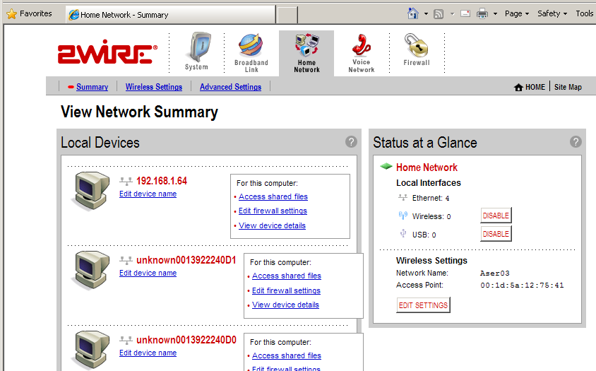 Redes Wireless Como podem proteger a vossa rede