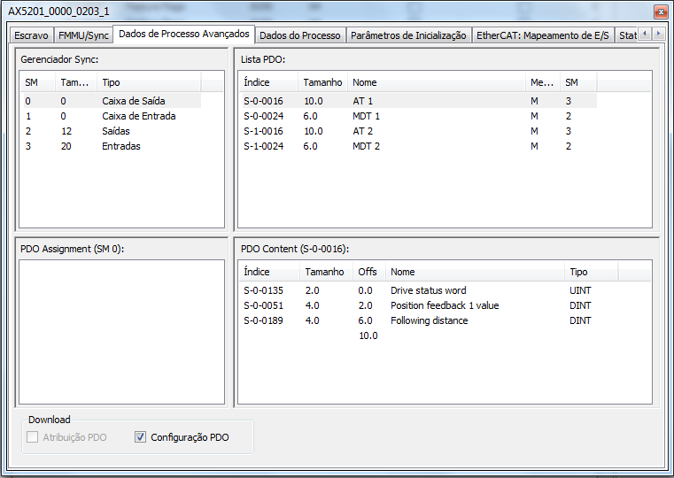 4. Configuração Figura 4-52.