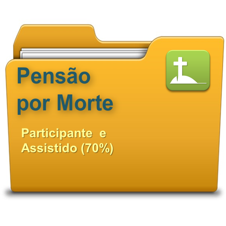 Contribuição Definida Participante Ativo Normal Contrapartida da União Valor do benefício ajustado ao saldo de conta Valor da contribuição calculado sobre o Salário de