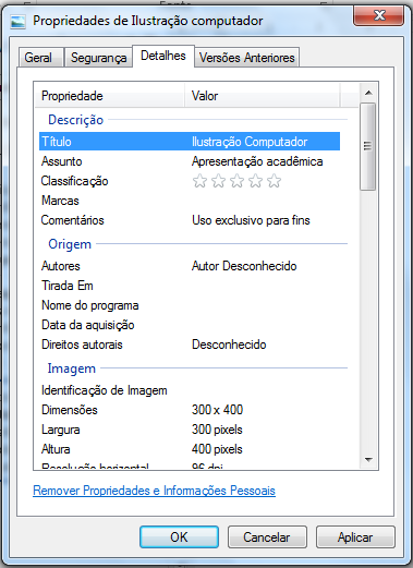 CLAQUETE DIGITAL METADADOS VISÍVEIS Título- nome do conteúdo Assunto- Uso Marcas marcas reproduzidas Comentários limitações de uso Autores Data da Aquisição Direitos Autorais envolvidos Fonte: AUTOR