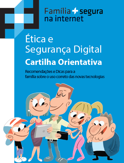 educar, capacitar e conscientizar os alunos, educadores e a família sobre o uso