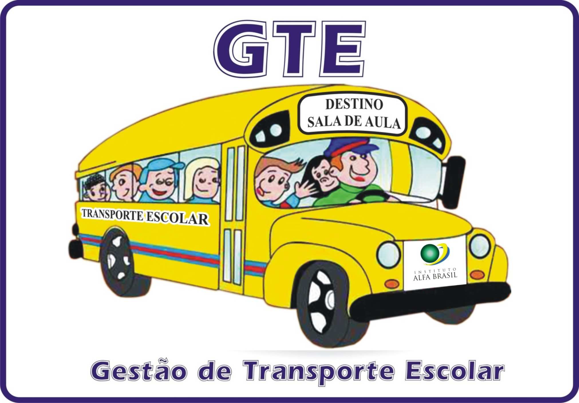 A solução do Transporte