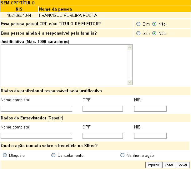 Atenção: muitos beneficiários do BPC acreditam que o benefício se trata de aposentadoria ou pensão, visto que esses geralmente têm o mesmo valor, ou seja, de 1 salário mínimo.