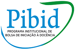 caminhar. Paulo Freire Em 2014 na escola EMEF PROF. IVONETE AMARAL DA SILVA ROSA, iniciei como aluna do PIBID Programa Institucional de Bolsa de Iniciação à Docência.