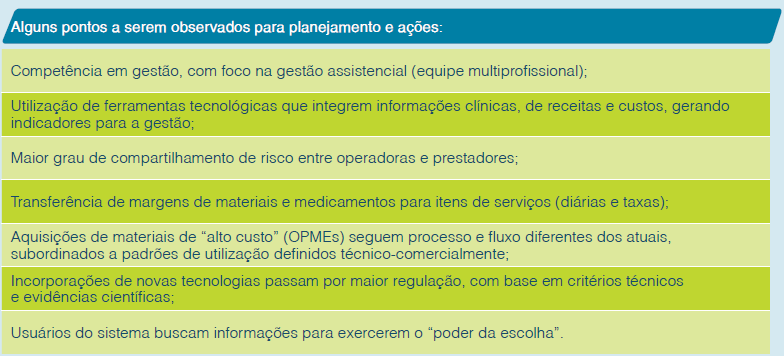 Como os Hospitais que atuam na saúde suplementar brasileira devem se preparar Reforma do