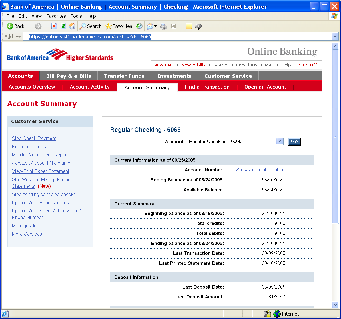 Demo https://www.onlinebank.com/user?acct=6065 O atacante nota que seu parametro acct é 6065.