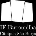 EDITAL Nº 015/2015 CONCURSO PARA A SELEÇÃO DA LOGOMARCA/LOGOTIPO DO CURSO DO INSTITUTO FEDERAL FARROUPILHA A coordenação do Curso Bacharelado em Sistemas de Informação do Instituto Federal de