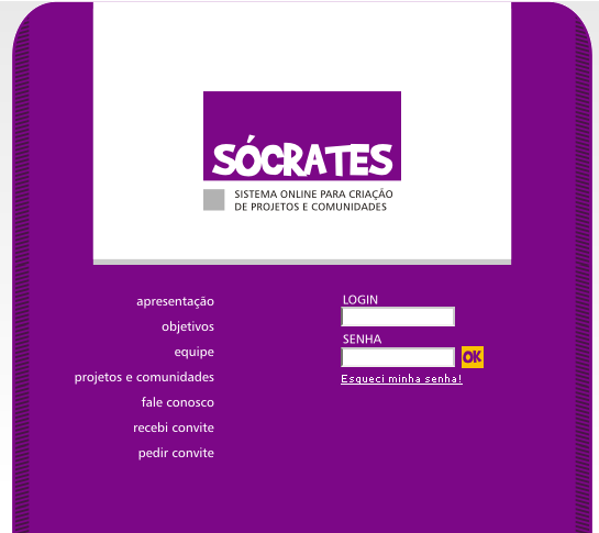 46 discussões realizadas no âmbito das comunidades e dos projetos, facilitando a troca de conhecimentos e experiências, além da publicação dos produtos finais do projeto desenvolvido.