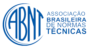 de material de referência; ABNT NBR ISO 9001:2008 - Sistemas de Gestão da