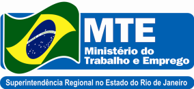 e Emprego do Rio de Janeiro, por meio de seus representantes legais, com o apoio técnico do Escritório da Organização Internacional do Trabalho OIT Brasil, reunidos na cidade do Rio de Janeiro, no