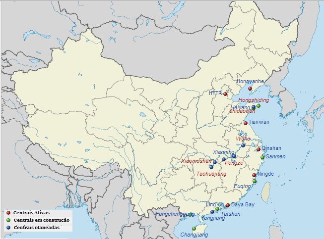 De acordo com o atual Plano Quinquenal, a China vai continuar a construção da segunda fase do oleoduto China-Cazaquistão, do gasoduto China-Mianmar, bem como continuar a investir noutros gasodutos.