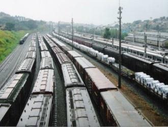 Resultados das Concessões Ferroviárias de 2012 A expectativa de crescimento no total da Produção Ferroviária é de 21,9% entre 2012 a 2015, já a projeção de aumento na Movimentação de Carga